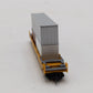 Micro-Trains 13001-2 Z Scale Trailer Train Co. Gunderson Huskey Stack NIB
