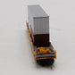 Micro-Trains 13001-2 Z Scale Trailer Train Co. Gunderson Huskey Stack NIB