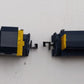 Con-Cor 0001-005002 N ATSF Powered & Nonpowered Diesel Locomotive Set #1245/Box