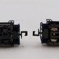 Con-Cor 0001-005002 N ATSF Powered & Nonpowered Diesel Locomotive Set #1245/Box