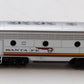 Micro-Trains 17007-2 Z Santa Fe F7-B Dummy Locomotive NIB