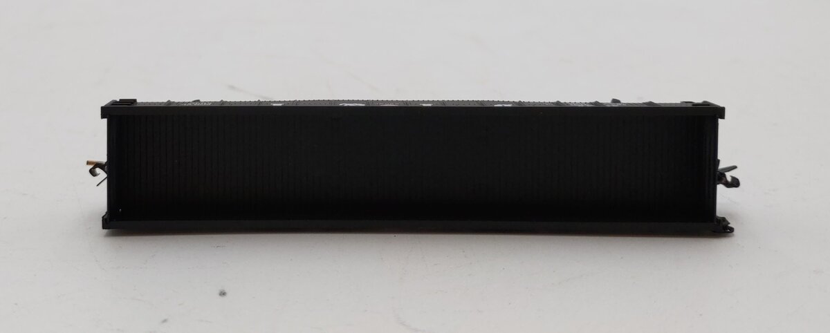 Micro Trains Line 46140 5-' Gondola Fishbelly Side w/ Drop Ends DT&I NIB