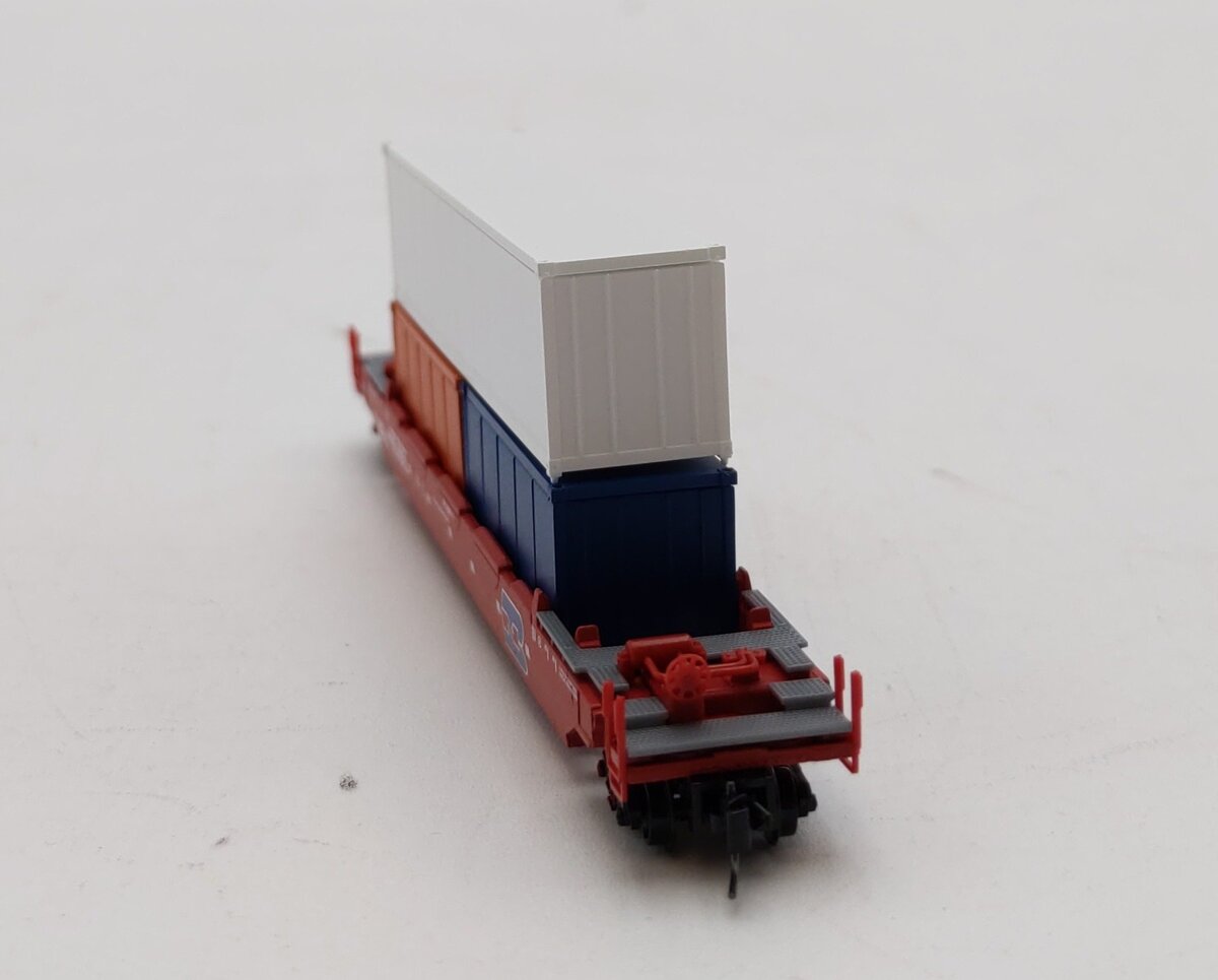 Micro-Trains Line 13002-2 Z Burlington Northern #64094 NIB