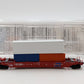 Micro-Trains Line 13002-2 Z Burlington Northern #64094 NIB
