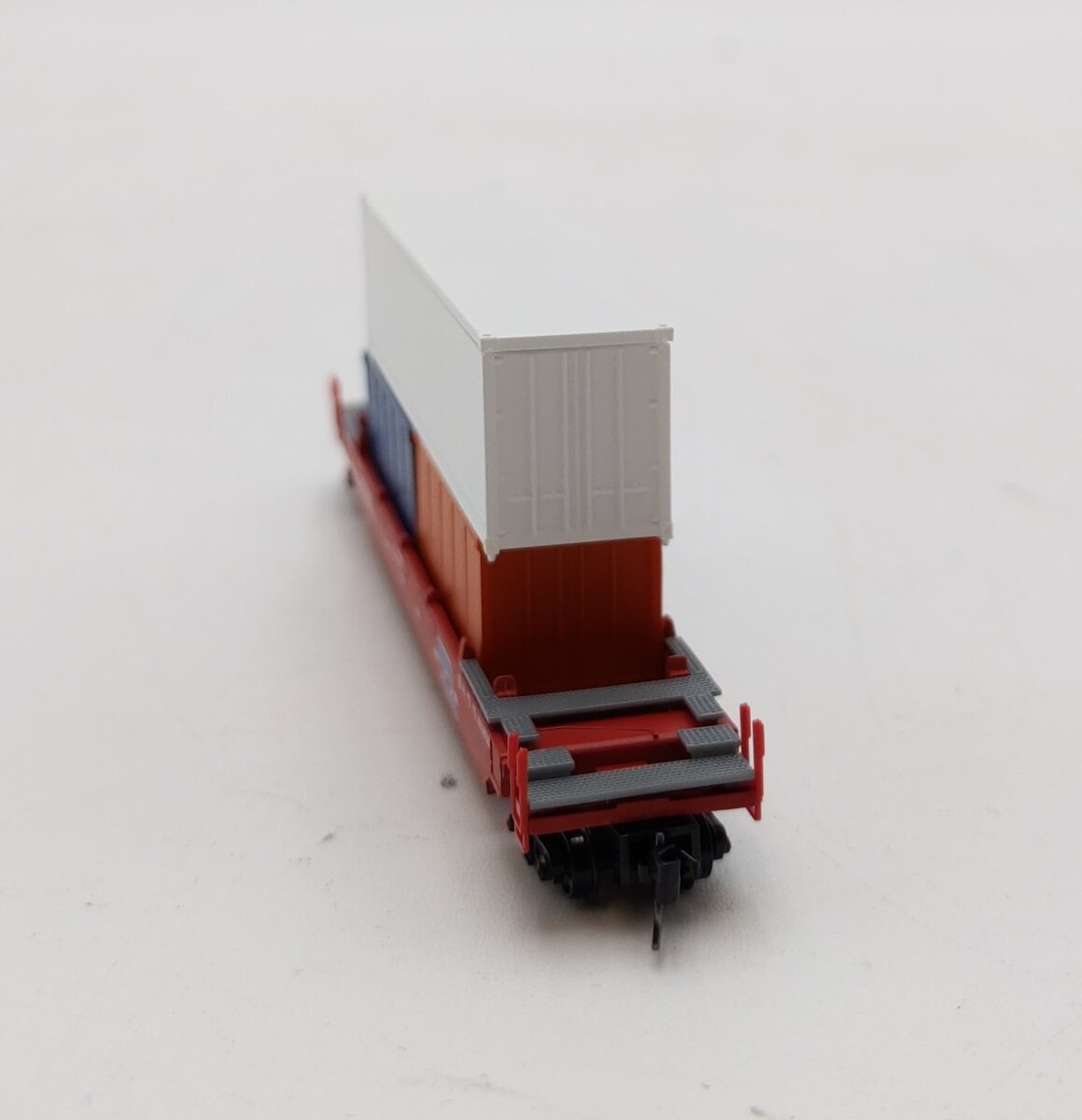 Micro-Trains Line 13002-2 Z Burlington Northern #64094 NIB