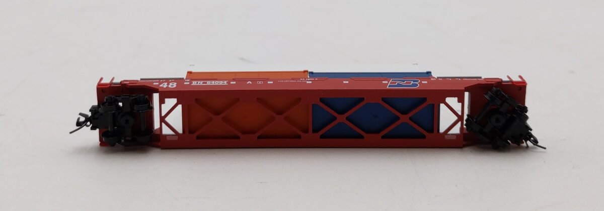 Micro-Trains Line 13002-2 Z Burlington Northern #64094 NIB