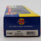 Athearn 11462 N Scale RailGon 50' Mill Gondola w/ Scrap Load #210725 EX/Box