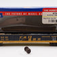 Athearn 11462 N Scale RailGon 50' Mill Gondola w/ Scrap Load #210725 EX/Box