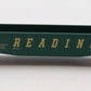 Micro-Trains 10500010 N Reading 50' 14 Panel Steel Fishbelly Side Gondola #33266 NIB