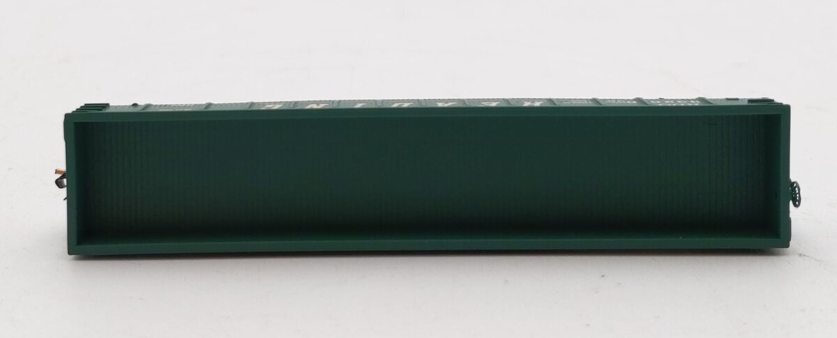 Micro-Trains 10500010 N Reading 50' 14 Panel Steel Fishbelly Side Gondola #33266 NIB