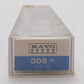 Kato 3005-1 N Japan National Railways EH-10 Electric Locomotive EX/Box