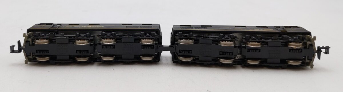 Kato 3005-1 N Japan National Railways EH-10 Electric Locomotive EX/Box