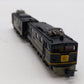 Kato 3005-1 N Japan National Railways EH-10 Electric Locomotive EX/Box