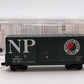 Micro-Trains 10100010 N Northern Pacific 40' Single Door Hi-Cube Boxcar #659999 NIB