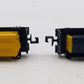 Con-Cor 0001-005001 ATSF Diesel Engine & Nonpowered Diesel Locomotive #1242/Box