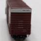 Micro-Trains 10100020 N Milwaukee Road 40' Single Door Hi-Cube Boxcar #4608 NIB