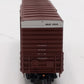 Micro-Trains 10100020 N Milwaukee Road 40' Single Door Hi-Cube Boxcar #4608 NIB