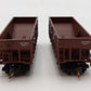 Micro-Trains 05600370 N Southern 33' Rib Side Twin Bay Hopper #102077 NIB