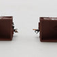 Micro-Trains 05600370 N Southern 33' Rib Side Twin Bay Hopper #102077 NIB