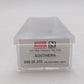 Micro-Trains 05600370 N Southern 33' Rib Side Twin Bay Hopper #102077 NIB