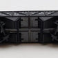 Micro-Trains 05700070 N C&O 33' Twin Bay Composite Side Hopper #53048 NIB