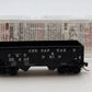 Micro-Trains 05700070 N C&O 33' Twin Bay Composite Side Hopper #53048 NIB