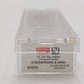 Micro-Trains 05700070 N C&O 33' Twin Bay Composite Side Hopper #53048 NIB