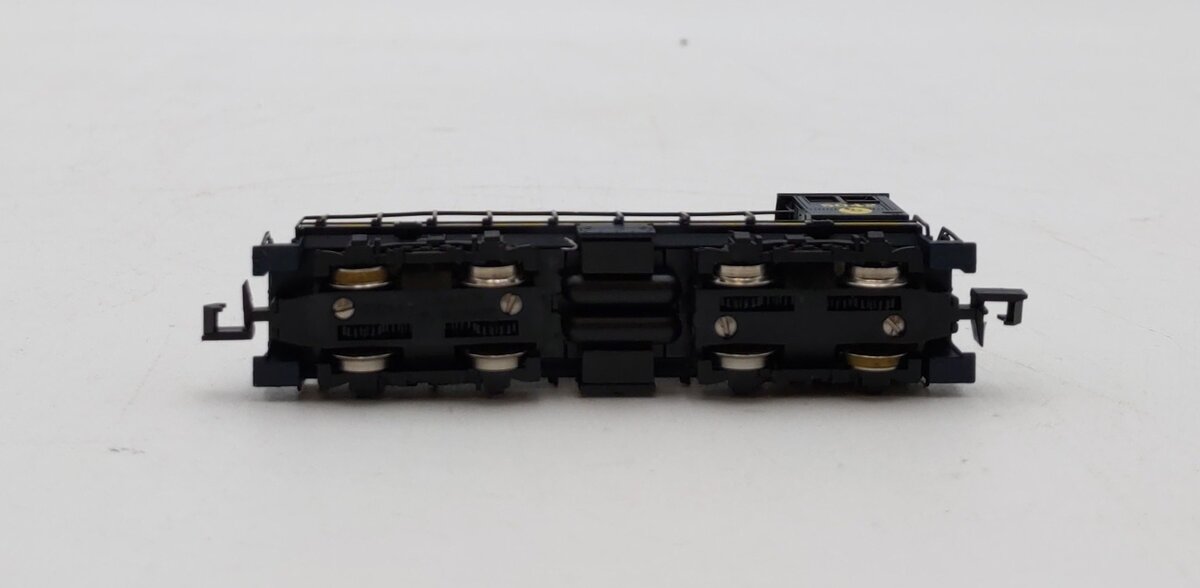 Arnold 5069 N Scale Chesapeake & Ohio Alco S-2 Diesel Locomotives #5042 EX/Box