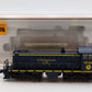 Arnold 5069 N Scale Chesapeake & Ohio Alco S-2 Diesel Locomotives #5042 EX/Box