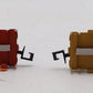 Walthers 932-8051 N Scale TTX #54100 & CP Rail #176 EX/Box