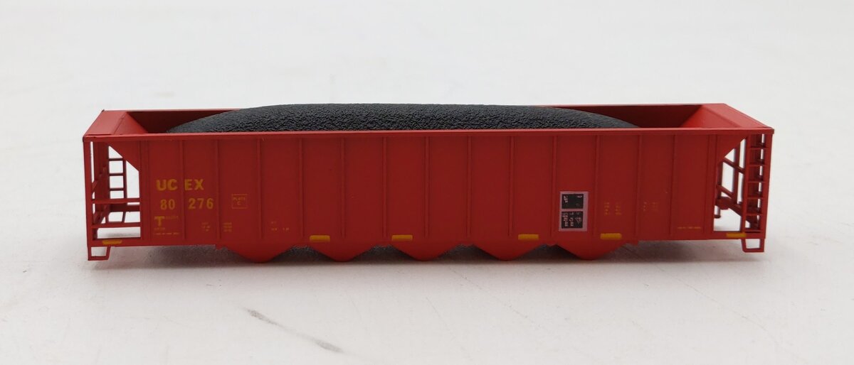 Precision Masters Inc. N Scale UCEX Union Pacific #1321 VG/Box