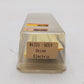 Precision Masters Inc. N Scale UCEX Union Pacific #1321 VG/Box