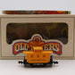 Bachmann 53-1054-24 N Scale Union Pacific 21' Old Time Caboose NIB