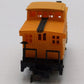 Bachmann 53-1054-24 N Scale Union Pacific 21' Old Time Caboose NIB