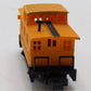 Bachmann 53-1054-24 N Scale Union Pacific 21' Old Time Caboose NIB