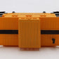 Bachmann 53-1054-24 N Scale Union Pacific 21' Old Time Caboose NIB