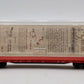 Micro-Trains 05400070 N CP Rail 61' 8" Bulkhead Flat Car #317054 NIB