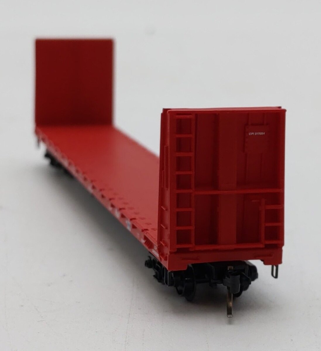 Micro-Trains 05400070 N CP Rail 61' 8