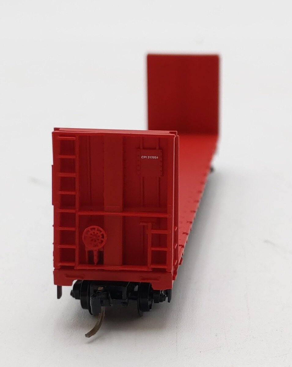 Micro-Trains 05400070 N CP Rail 61' 8