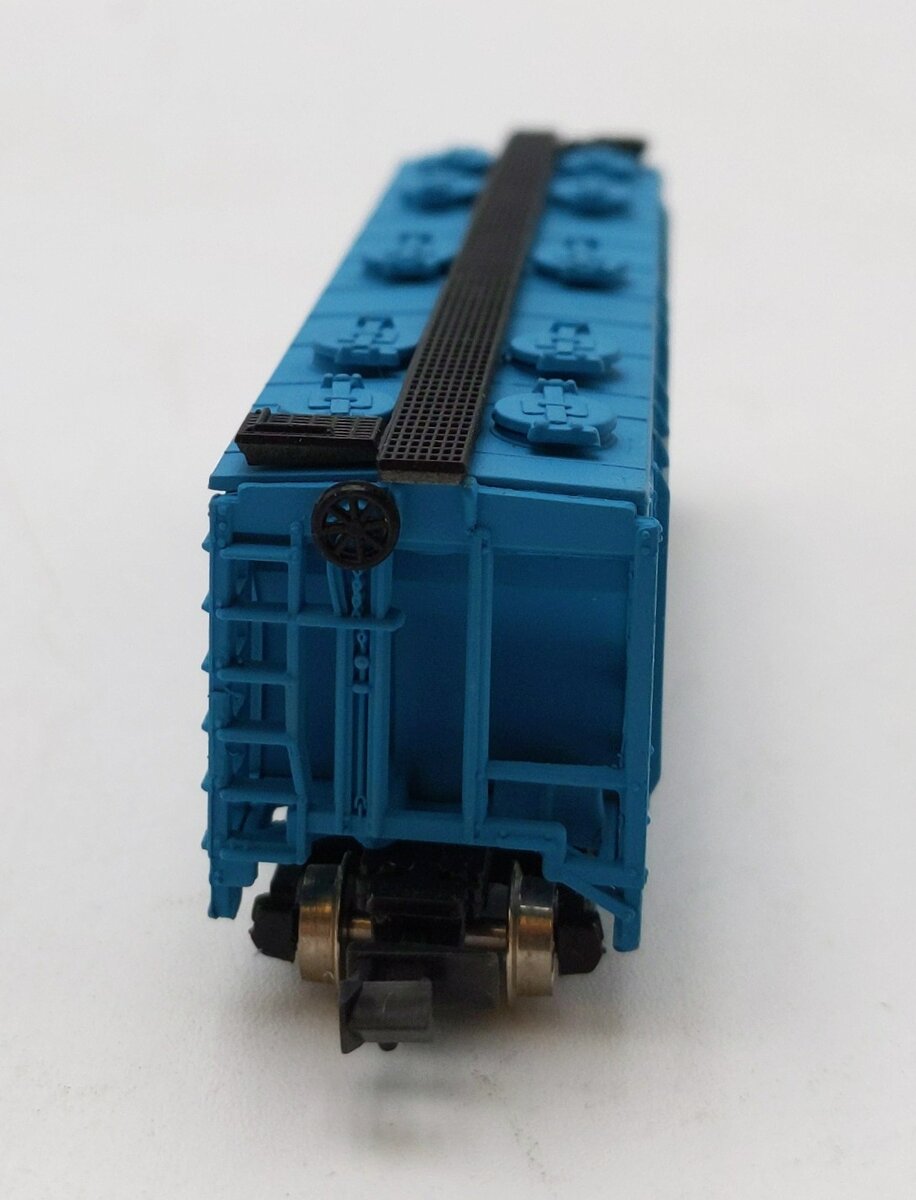 Bachmann 53-1038-11 N Great Northern Covered 70 Ton Hopper Car NIB