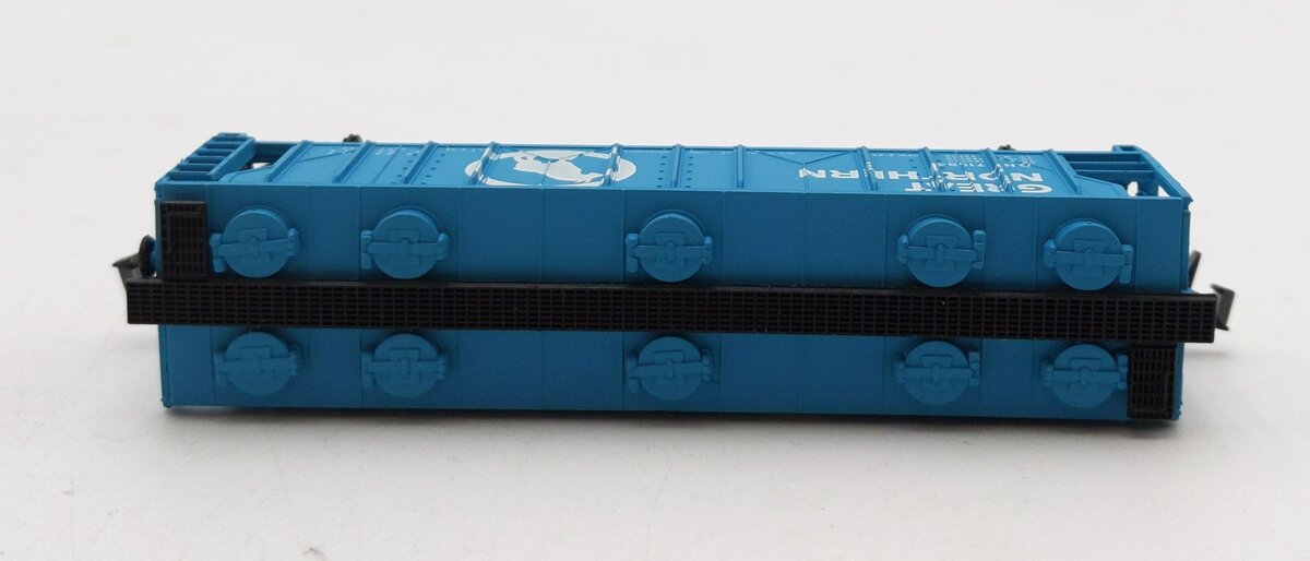 Bachmann 53-1038-11 N Great Northern Covered 70 Ton Hopper Car NIB