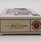 Bachmann 53-1038-11 N Great Northern Covered 70 Ton Hopper Car NIB