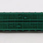 Bachmann 53-1039-32 N Scale 51' Flat Car With Loads Penn Central NIB