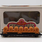 Bachmann 53-1039-B5 N Scale 51' Flat Car With Loads New Haven NIB