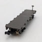 Bachmann 75151 N Union Pacific 34' Old Time Flatcar w/Metal Wheels NIB