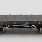 Bachmann 75151 N Union Pacific 34' Old Time Flatcar w/Metal Wheels NIB
