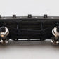 Bachmann 75151 N Union Pacific 34' Old Time Flatcar w/Metal Wheels NIB