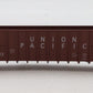 Deluxe Innovations 10020 N Union Pacific Gunderson Hi-Side100T Wood Chip Car NIB