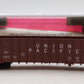 Deluxe Innovations 10020 N Union Pacific Gunderson Hi-Side100T Wood Chip Car NIB