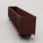 Deluxe Innovations 10020 N Union Pacific Gunderson Hi-Side100T Wood Chip Car NIB